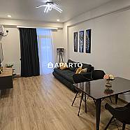 11 ლარი ღამე, ბინა დღიურად