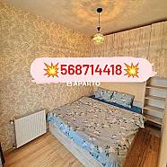 30 ლარი ღამე, ბინა დღიურად