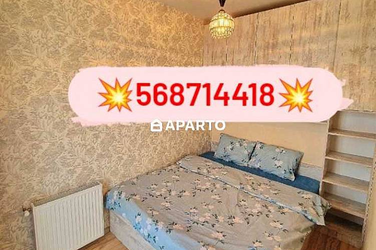 30 ლარი ღამე, ბინა დღიურად