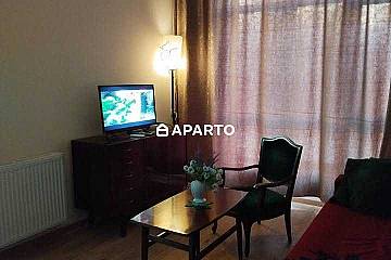 30 ლარი ღამე, ბინა დღიურად