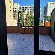 30 ლარი ღამე, ბინა დღიურად