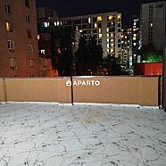 30 ლარი ღამე, ბინა დღიურად