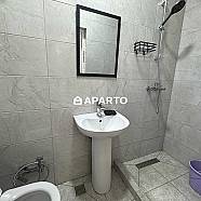 80 ლარი ღამე, ბინა დღიურად