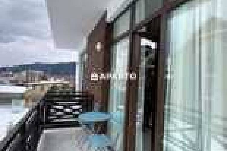 70 ლარი ღამე, ბინა დღიურად