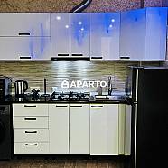 100 ლარი ღამე, ბინა დღიურად