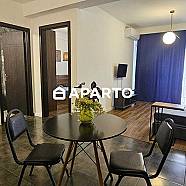 70 ლარი ღამე, ბინა დღიურად