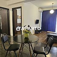 70 ლარი ღამე, ბინა დღიურად