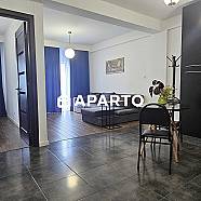 70 ლარი ღამე, ბინა დღიურად