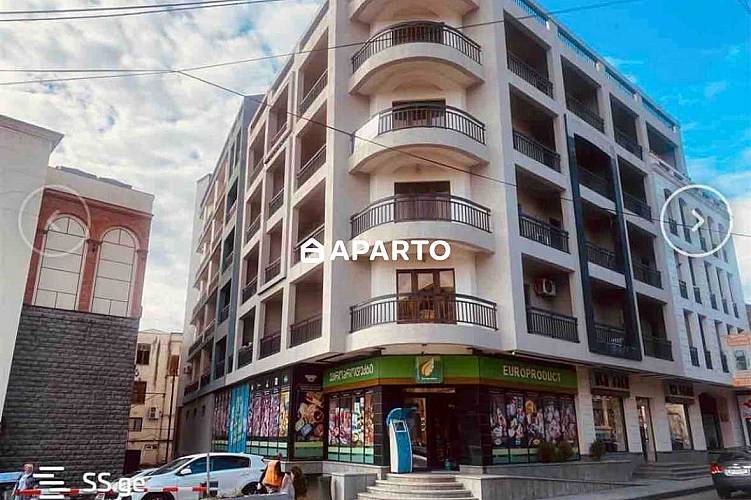 80 ლარი ღამე, ბინა დღიურად