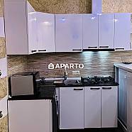 80 ლარი ღამე, ბინა დღიურად