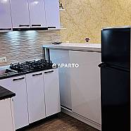 80 ლარი ღამე, ბინა დღიურად
