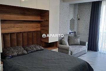 70 ლარი ღამე, ბინა დღიურად