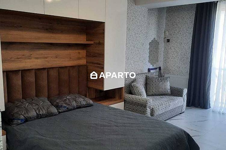 70 ლარი ღამე, ბინა დღიურად