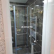 70 ლარი ღამე, ბინა დღიურად