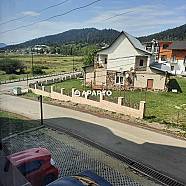 70 ლარი ღამე, ბინა დღიურად
