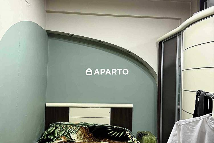 1 ლარი ღამე, ბინა დღიურად