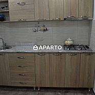 50 ლარი ღამე, ბინა დღიურად