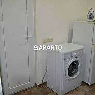 50 ლარი ღამე, ბინა დღიურად