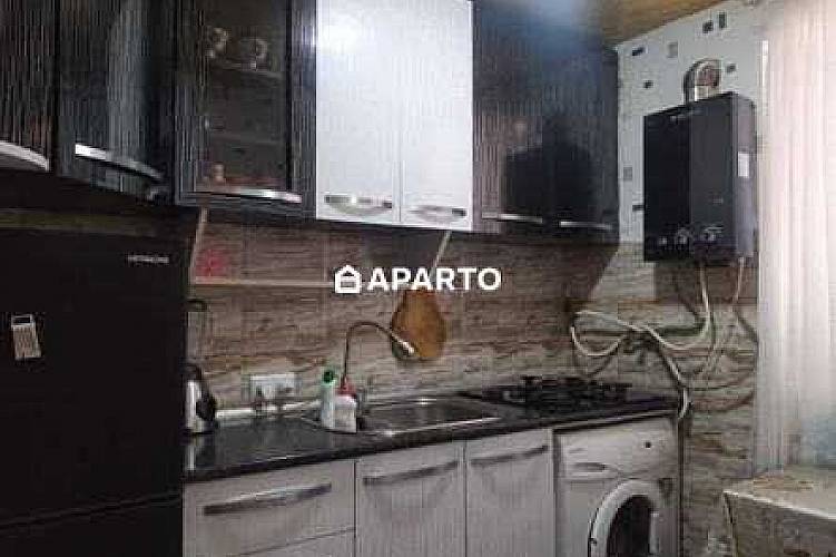 50 ლარი ღამე, ბინა დღიურად