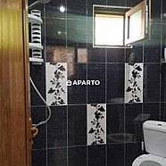50 ლარი ღამე, ბინა დღიურად