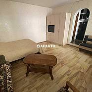 50 ლარი ღამე, ბინა დღიურად