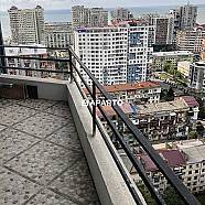 120 ლარი ღამე, ბინა დღიურად