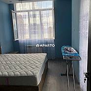 120 ლარი ღამე, ბინა დღიურად