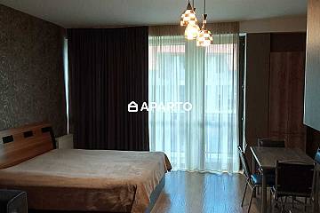 80 ლარი ღამე, ბინა დღიურად