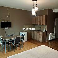 80 ლარი ღამე, ბინა დღიურად
