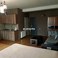 80 ლარი ღამე, ბინა დღიურად