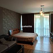 80 ლარი ღამე, ბინა დღიურად