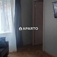 70 ლარი ღამე, ბინა დღიურად