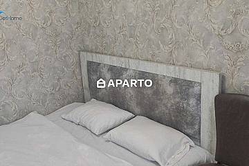 70 ლარი ღამე, ბინა დღიურად