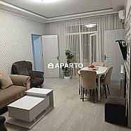 100 ლარი ღამე, ბინა დღიურად