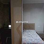 100 ლარი ღამე, ბინა დღიურად