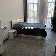 80 ლარი ღამე, ბინა დღიურად