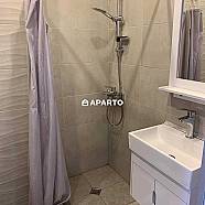 80 ლარი ღამე, ბინა დღიურად