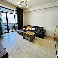 220 ლარი ღამე, ბინა დღიურად