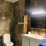 220 ლარი ღამე, ბინა დღიურად