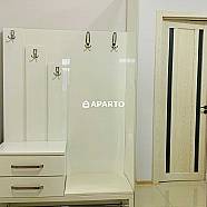 220 ლარი ღამე, ბინა დღიურად