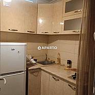 30 ლარი ღამე, ბინა დღიურად