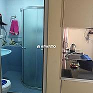 40 ლარი ღამე, ბინა დღიურად