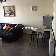 40 ლარი ღამე, ბინა დღიურად