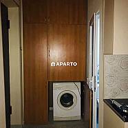 40 ლარი ღამე, ბინა დღიურად