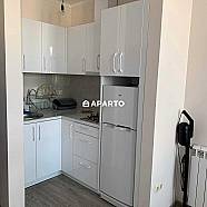 80 ლარი ღამე, ბინა დღიურად
