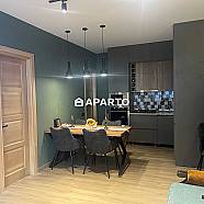 300 ლარი ღამე, ბინა დღიურად