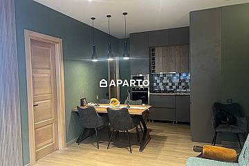 300 ლარი ღამე, ბინა დღიურად