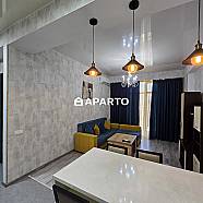 70 ლარი ღამე, ბინა დღიურად