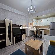 70 ლარი ღამე, ბინა დღიურად