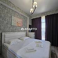 70 ლარი ღამე, ბინა დღიურად